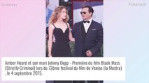 Johnny Depp et Amber Heard, leur vie sexuelle exposée : un témoignage caché refait surface