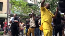 Civitanova Marche, nigeriano ucciso a botte: i risultati dell'autopsia