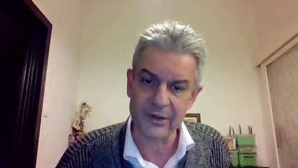 Sam Vaknin, Warning Young Folks Silence When We Are All Gone