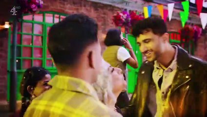 Hollyoaks 2nd August 2022