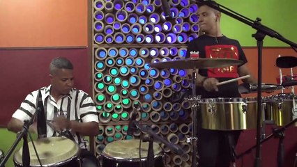 SALSA GORDA TELEVISION