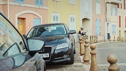 Plus Belle la Vie - Kevin et Emma prêts à piéger Camille
