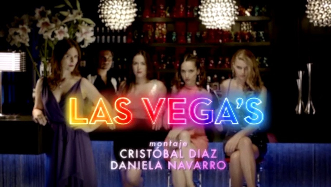 Las Vegas Capitulo 5