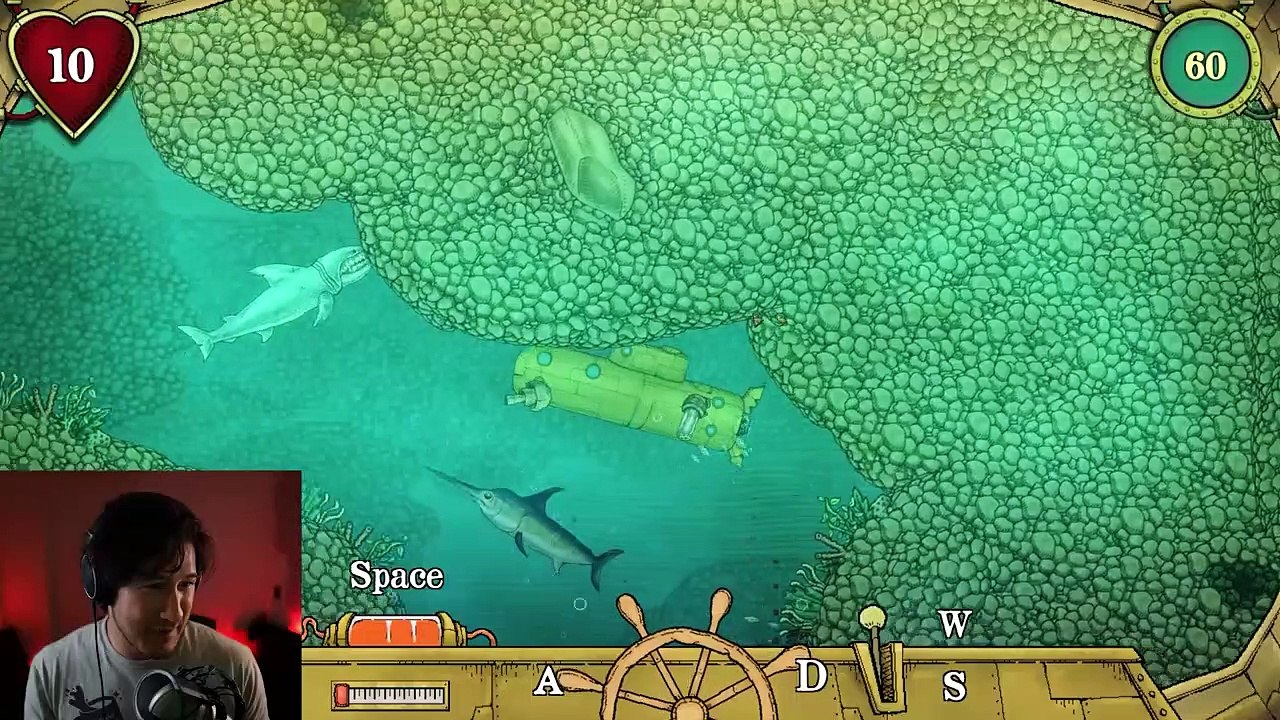 BACK INTO THE DEEP! | We Need To Go Deeper