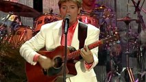 CLIFF RICHARD — Living Doll / The Young Ones | Cliff Richard - Live In The Park | The Cliff Richar Collection