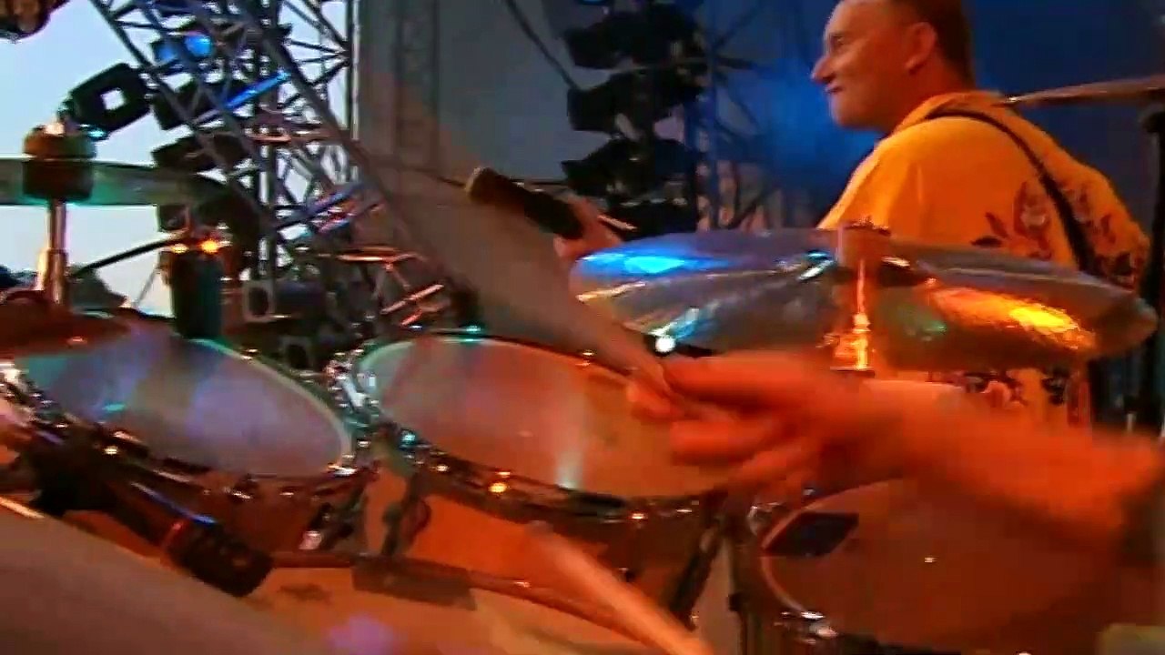 CLIFF RICHARD — Move It | Cliff Richard - Live In The Park | The Cliff Richar Collection