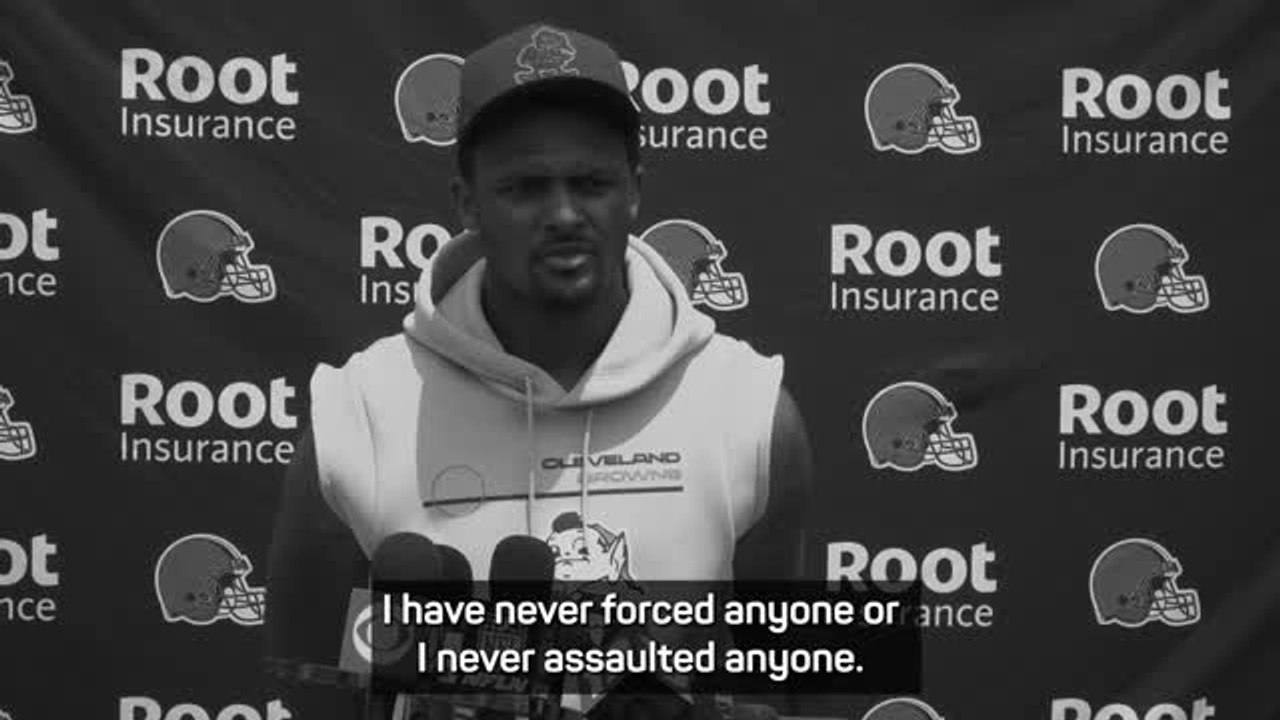 Deshaun Watson : A Timeline