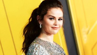 Selena Gomez to Produce 'Working Girl' Reboot | Billboard News