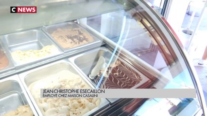 Canicule : Grosse chaleur à Marseille