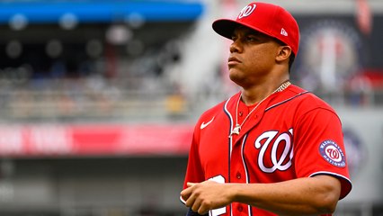 The Padres Are The Most Dangerous Lineup Outside Of The Yankees