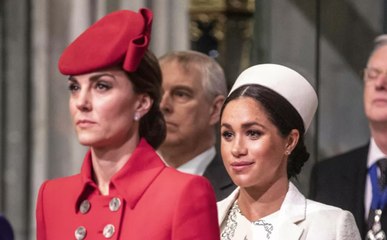 Prince Harry Reportedly Told Prince William That  Kate Could Be Friendlier to Meghan