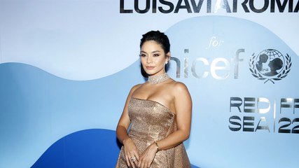 Sexy Badenixe! Vanessa Hudgens begeistert im knappen Bikini