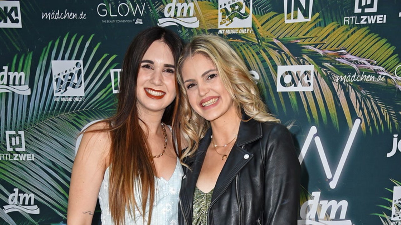 Beinahe hätten Coupleontour-Ina und Vanessa ihre Tochter SO genannt