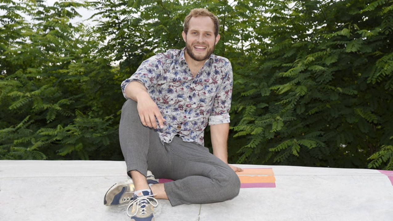 Dieser „Sturm der Liebe“-Star wurde durch „Hot oder Schrott“ bekannt