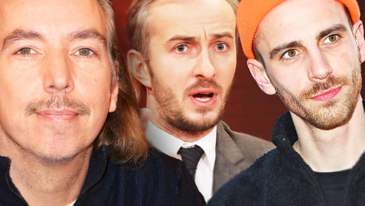 Olli Schulz: Das denkt er über den Kliemann-Böhmermann-Skandal