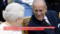 Datos poco conocidos sobre la relación de la reina Isabel y el príncipe Felipe