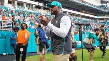 How Does Dolphins Decision Reflect On Brian Flores?