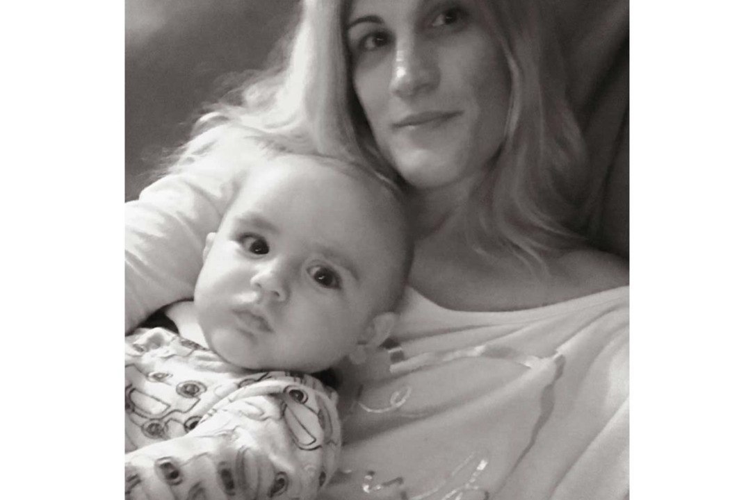 N.J. Mom Convicted of Murdering Toddler Because He Was 'Obstacle' to Her Extramarital Affair