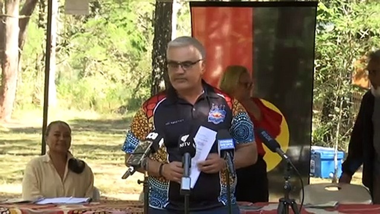 Indigenous leaders on the NSW far North Coast have released a scathing submission to the independent flood inquiry