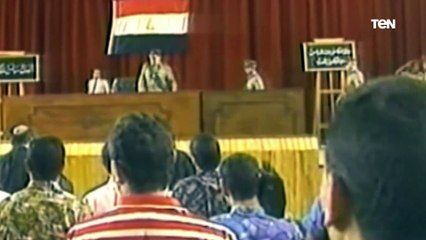 ⭕من المعادي إلى كابول.. سبعة عقود من الإرهاب والـ ـقـ ـتـ ـل وتغيب العقول على يد أيمن الظواهري⚠️❗