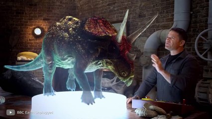 Dinosaurs Were Way Scarier Than You Think