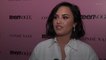 Demi Lovato Updates Pronouns To Include She/Her Again
