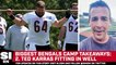 Cincinnati Bengals Training Camp Five Takeaways