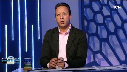 إسلام صادق: شيكابالا أسطورة حقيقة ولن يتكرر.. وفي حالة حصول الأبيض على الدوري هتكون "بطولة شيكابالا"
