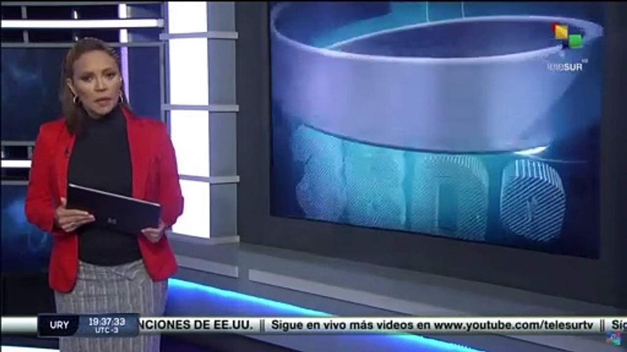 China no dialogará con EE.UU. para pactar un nuevo acuerdo de armas nucleares