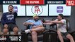 Did The Dolphins Cheat? - Barstool Rundown - August 2, 2022