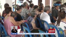 Pensyon ng mahihirap na senior citizen, magiging P1,000 na kada buwan | UB