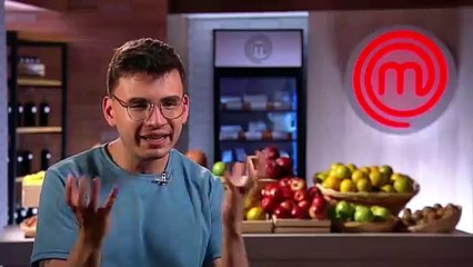 Los cocineros también tienen que preparar un Pique Macho ¿Lo lograrán?