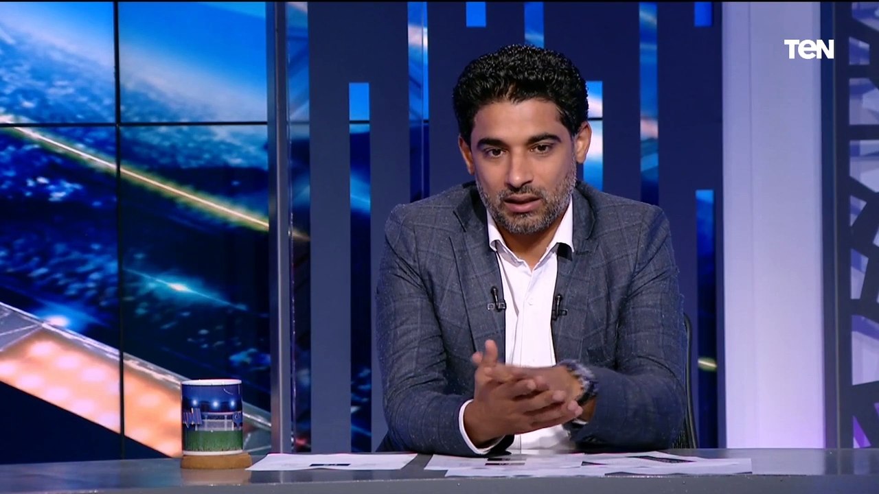 مدير الكرة بإيسترن كومباني قبل مواجهة الأهلي والزمالك: أنا أهلاوي ولكن مش هساعد حد على حساب نفسي