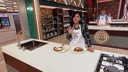 ¿Qué tenía el silpancho de Amanda que trajo un recuerdo al chef Marcos?
