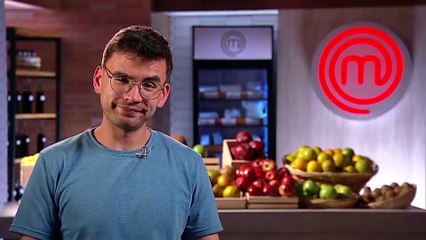 El pique macho “tímido” de Sergio decepciona al jurado