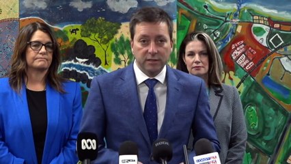 Liberal party staffer resigned after emails leaked reveal requests for six-digit sum be paid to his personal account