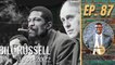 Remembering the Life and Legacy of Bill Russell | A List Podcast