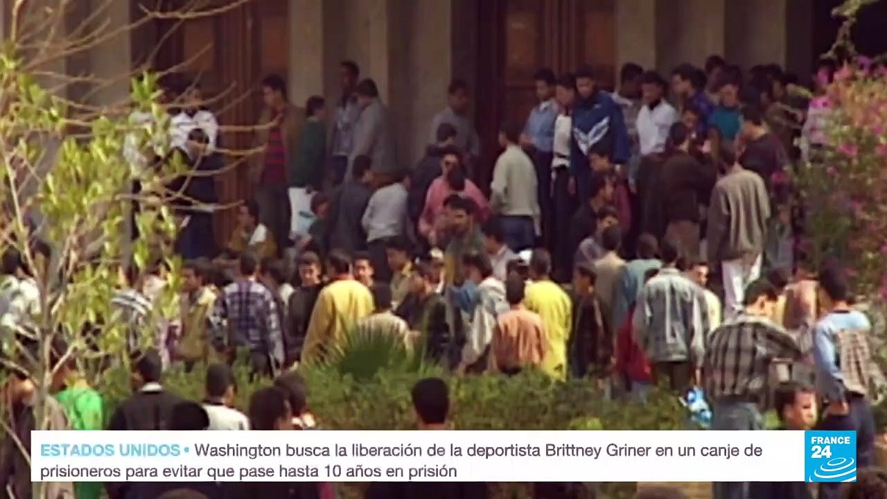 ¿Quién era Ayman al-Zawahiri, el jefe de Al-Qaeda que murió en un ataque aéreo en Afganistan?