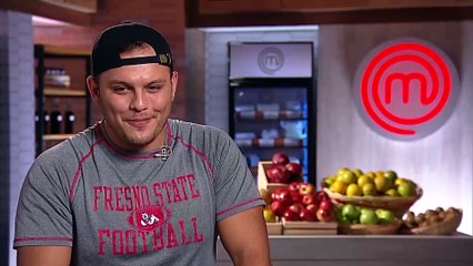 Amanda rompe un maleficio y estos son los cocineros que pasan al jueves de última chance