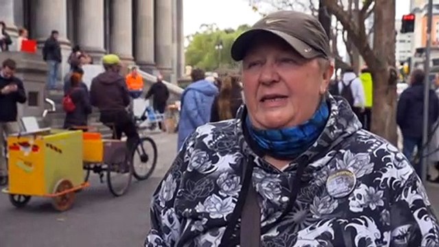 The state government's pleading with the owners of vacant properties to consider making them available to South Australians at risk of homelessness