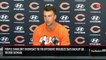 No Pity for Bears Offense on First Day of Pads