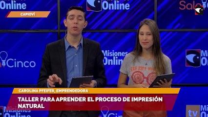 Sala Cinco | Tus manos crean, tu cuerpo sana