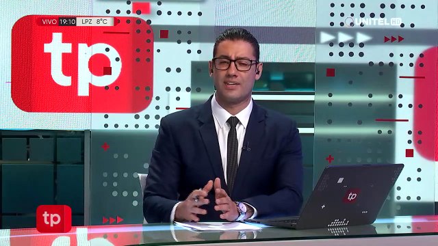 Analista: Cuando es paro cívico el ministro Montaño levanta bloqueos, ¿por qué ahora no se lo ve?