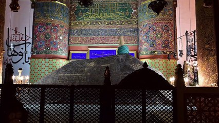 Hz. Mevlana'yı Doğru Anlamak