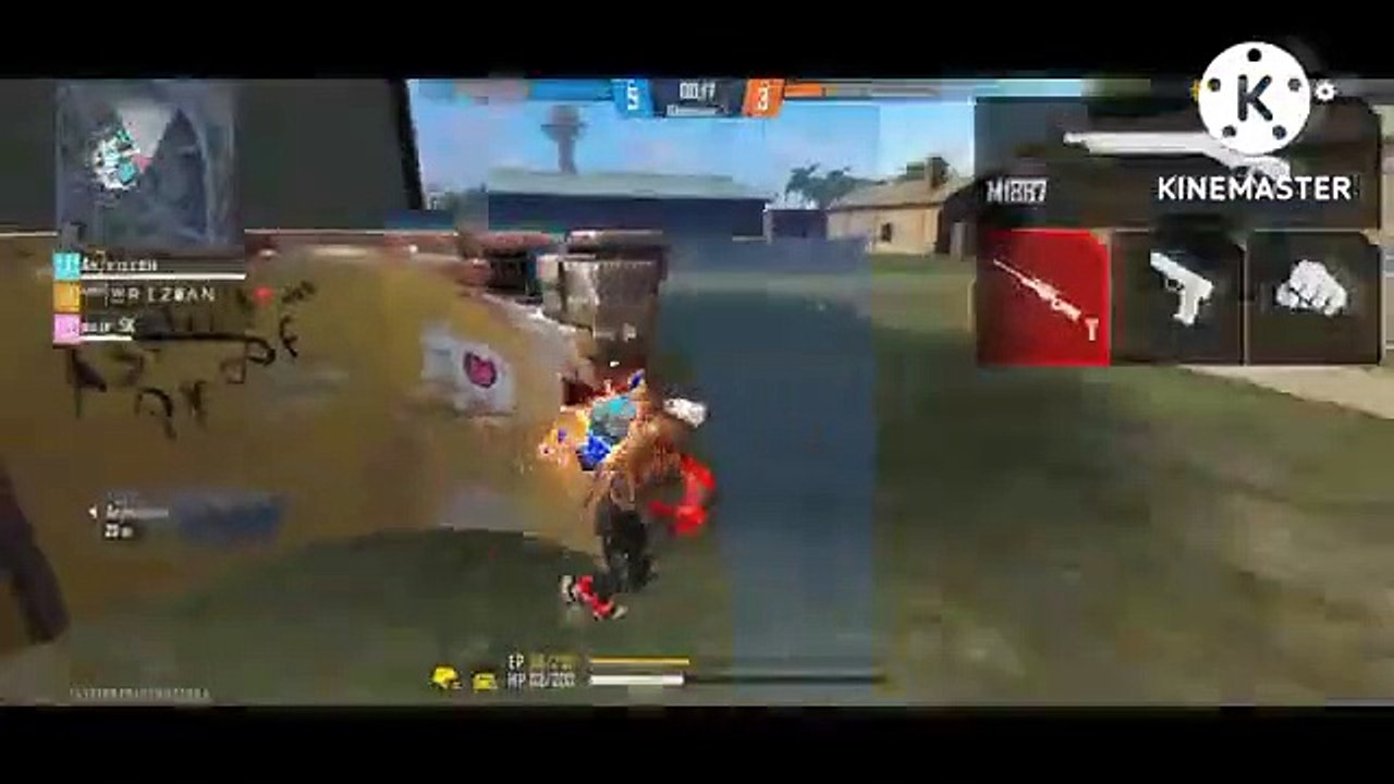 gaming part 08