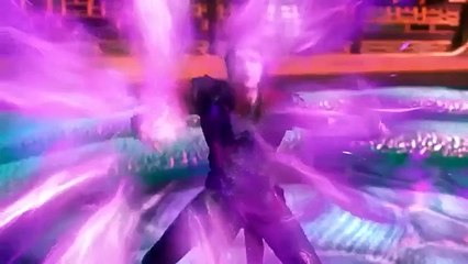 Nonton Battle Through The Heavens (Season 2) Episode 8 - Julfa Rinanda TV