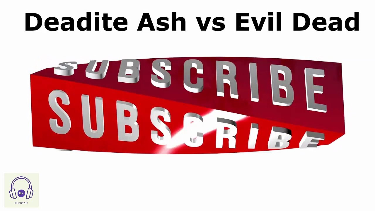Deadite