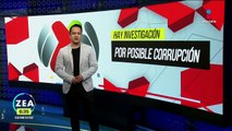 López Obrador dedicará mañanera para hablar de corrupción en el futbol mexicano