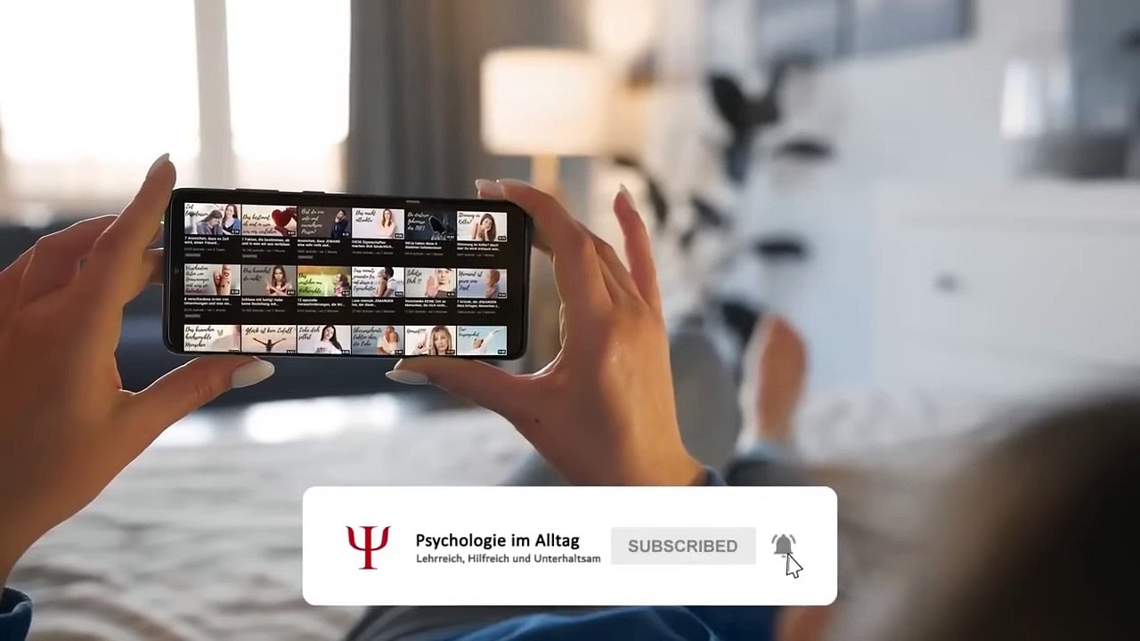 ⚠Trigger-Warnung⚠ Schwerwiegende Folgen von emotionalem Missbrauch! DAS kannst DU tun!