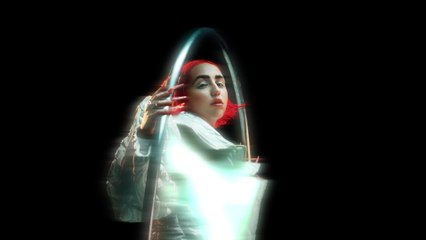 Amelia Moore - love me or leave me alone